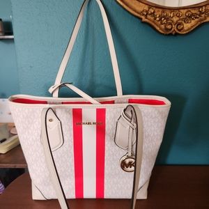 Michael Kors small tote